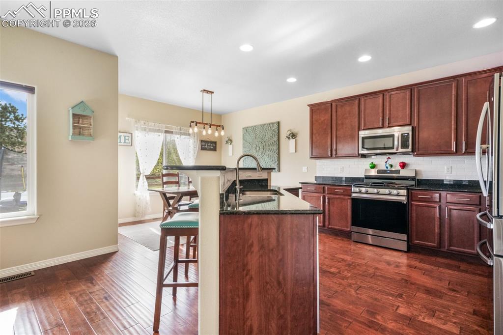 761 Tailings Drive Monument CO 80132