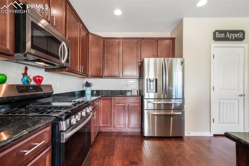 761 Tailings Drive Monument CO 80132