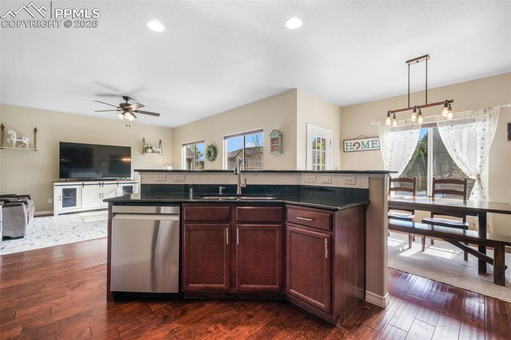761 Tailings Drive Monument CO 80132