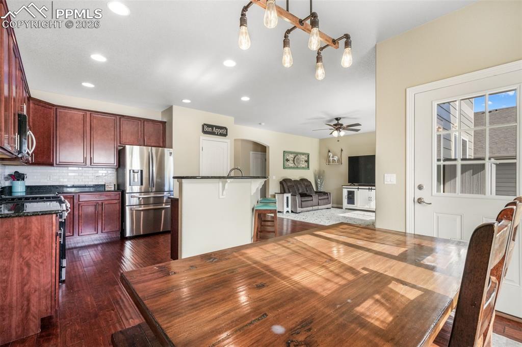 761 Tailings Drive Monument CO 80132