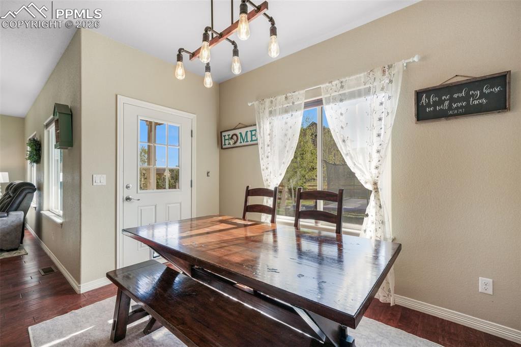 761 Tailings Drive Monument CO 80132