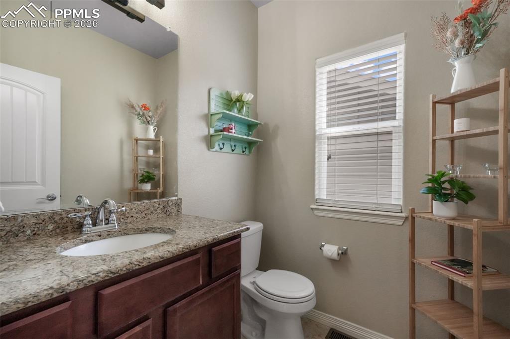 761 Tailings Drive Monument CO 80132