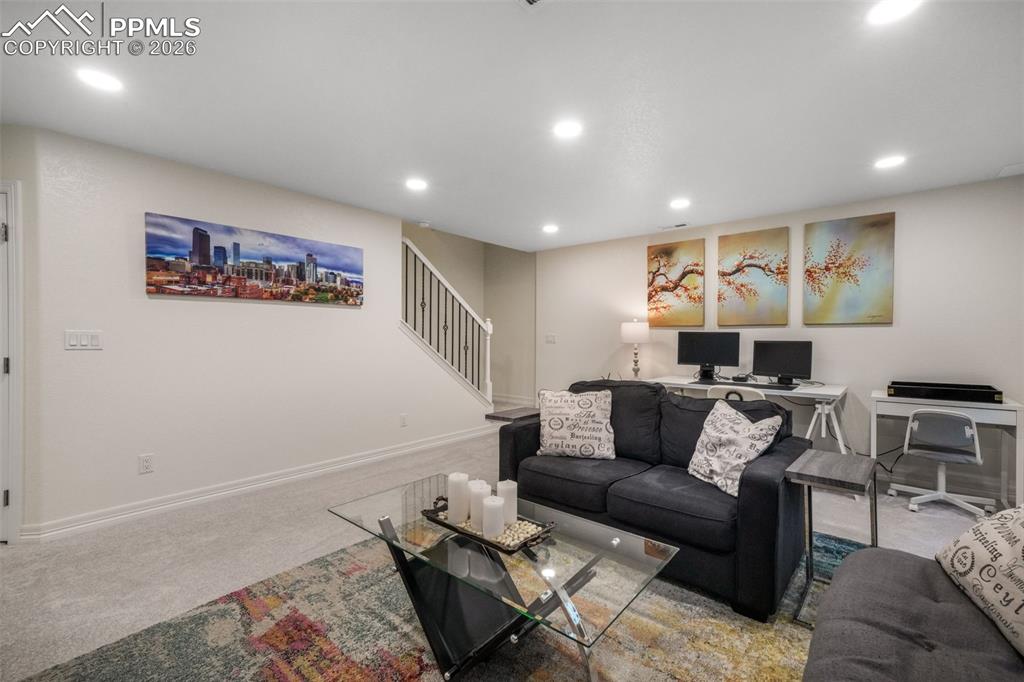 761 Tailings Drive Monument CO 80132