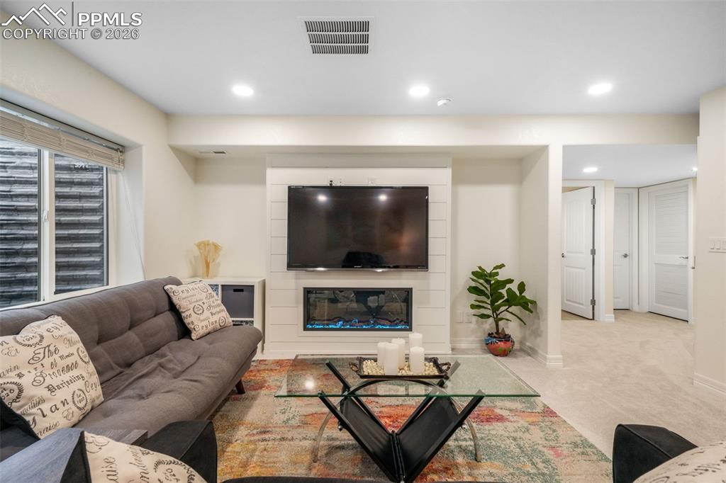 761 Tailings Drive Monument CO 80132