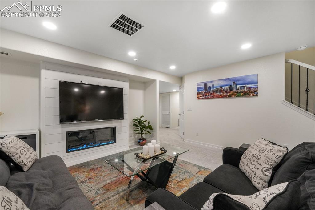 761 Tailings Drive Monument CO 80132