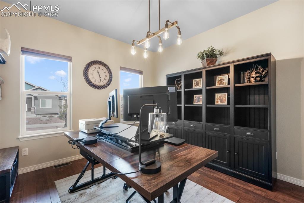 761 Tailings Drive Monument CO 80132