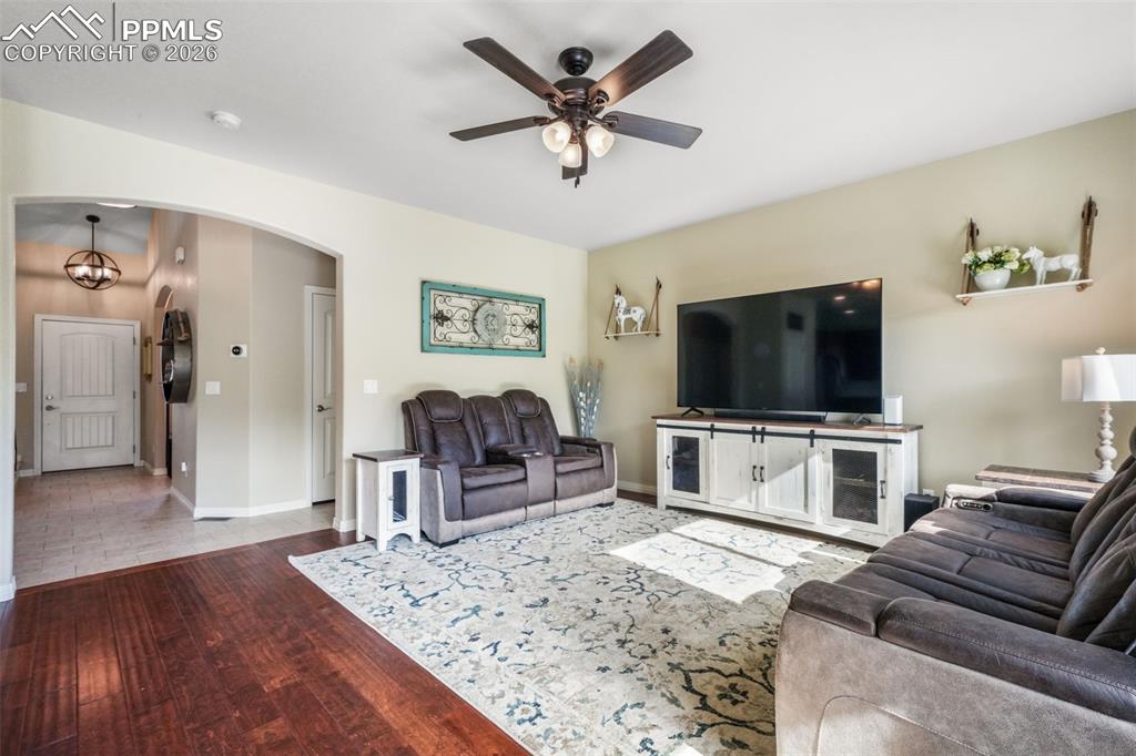 761 Tailings Drive Monument CO 80132