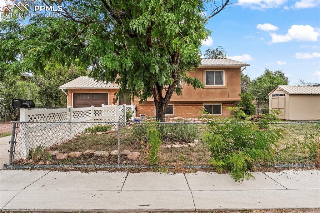 1325 Southmoor Drive Fountain CO 80817