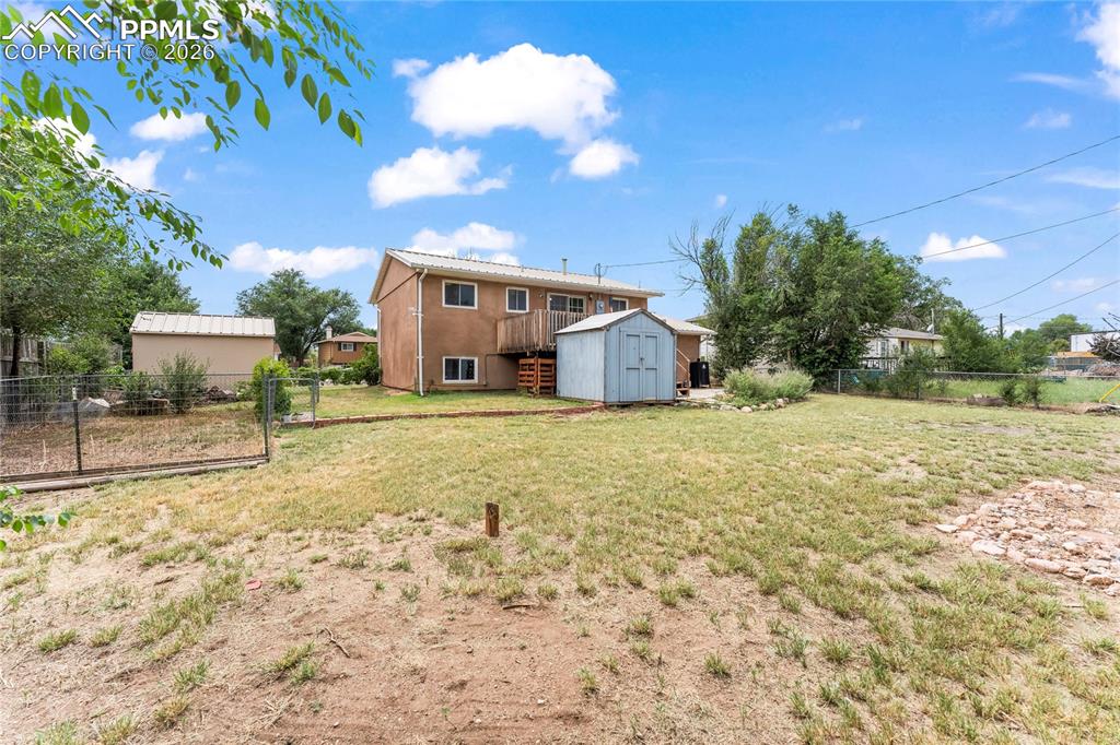 1325 Southmoor Drive Fountain CO 80817