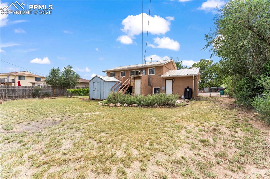 1325 Southmoor Drive Fountain CO 80817
