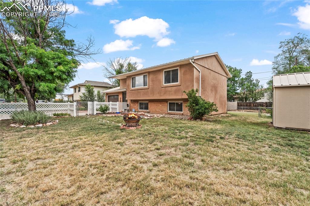 1325 Southmoor Drive Fountain CO 80817