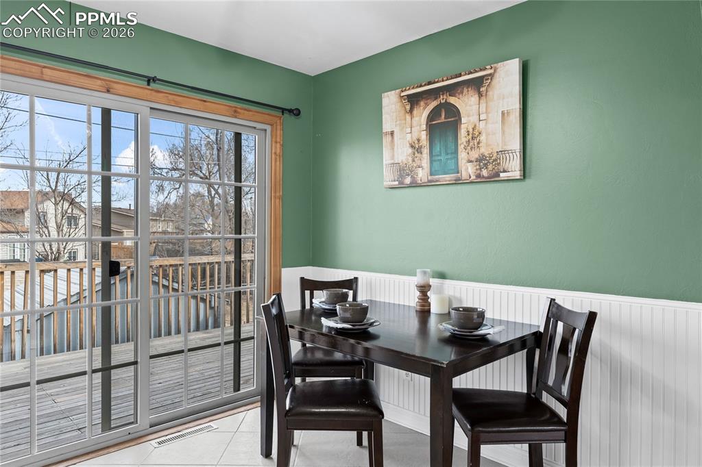 1325 Southmoor Drive Fountain CO 80817