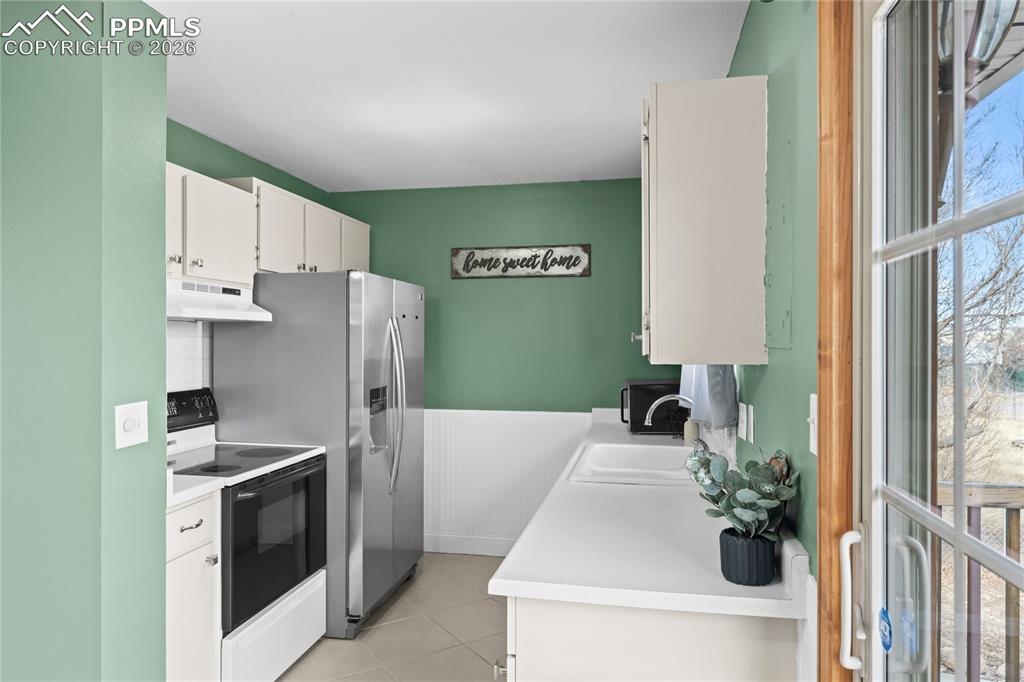 1325 Southmoor Drive Fountain CO 80817