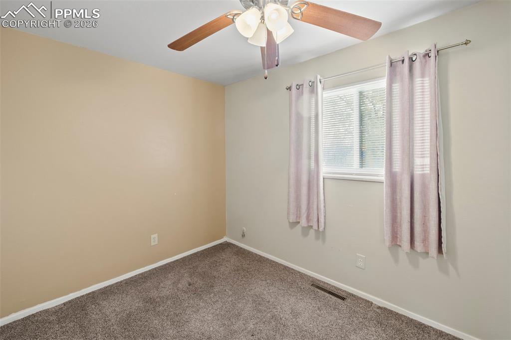 1215 Bowser Drive Colorado Springs CO 80909