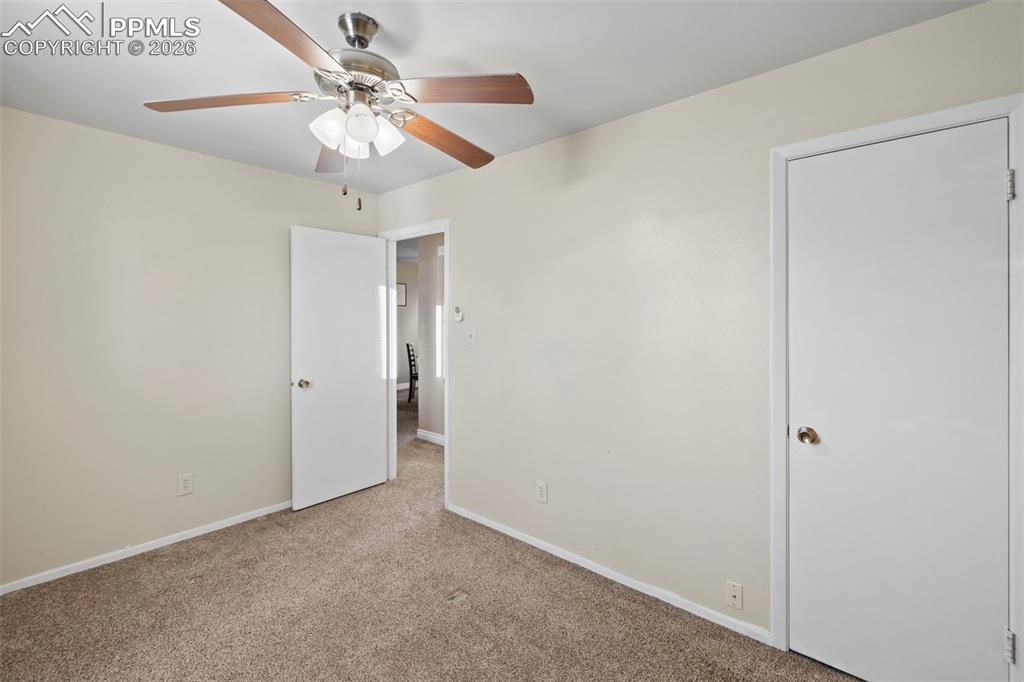 1215 Bowser Drive Colorado Springs CO 80909