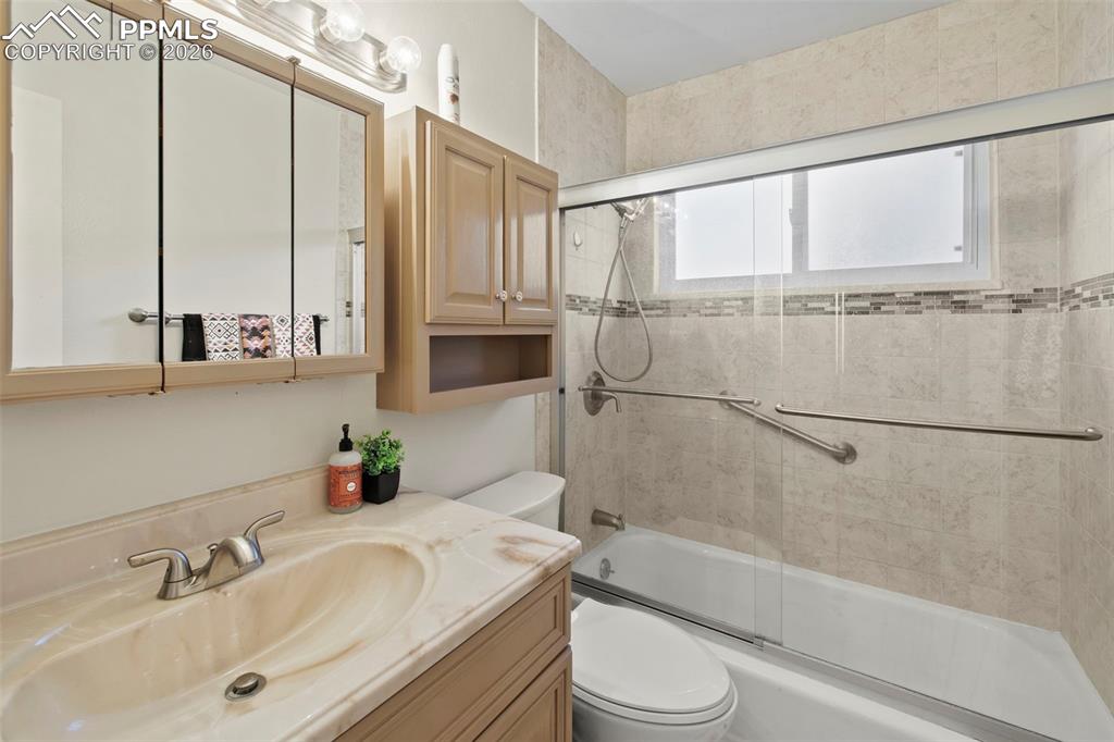 1215 Bowser Drive Colorado Springs CO 80909