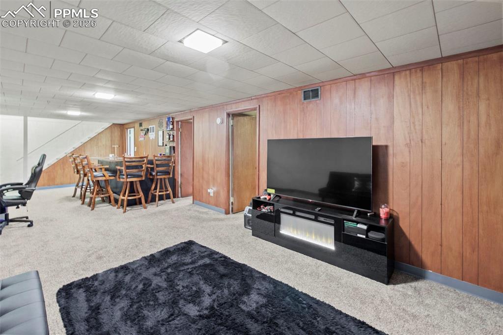 1215 Bowser Drive Colorado Springs CO 80909