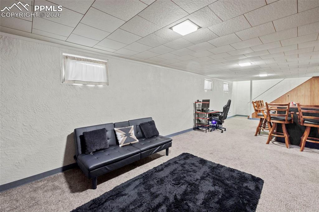1215 Bowser Drive Colorado Springs CO 80909