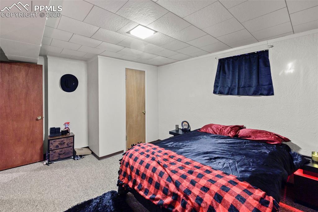 1215 Bowser Drive Colorado Springs CO 80909