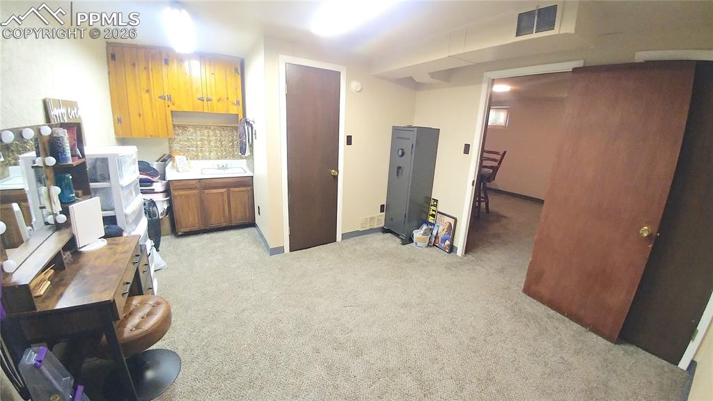 1215 Bowser Drive Colorado Springs CO 80909
