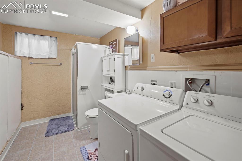 1215 Bowser Drive Colorado Springs CO 80909