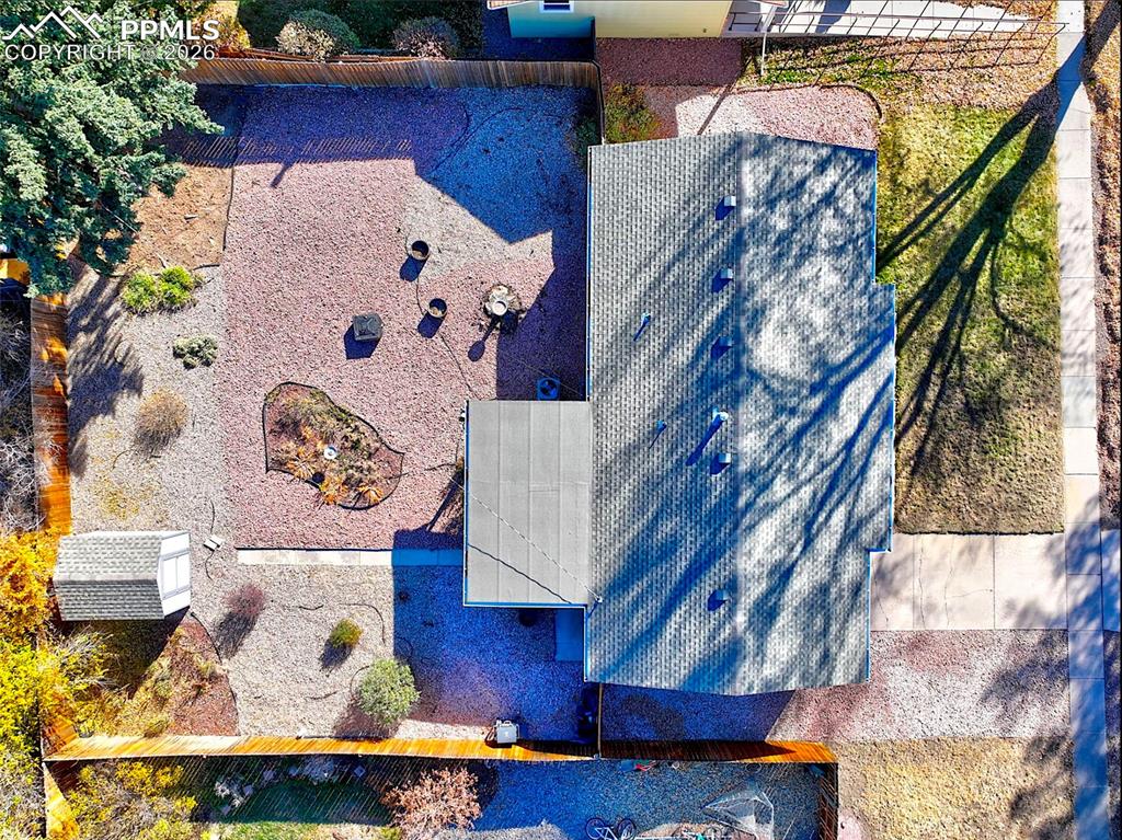 1215 Bowser Drive Colorado Springs CO 80909