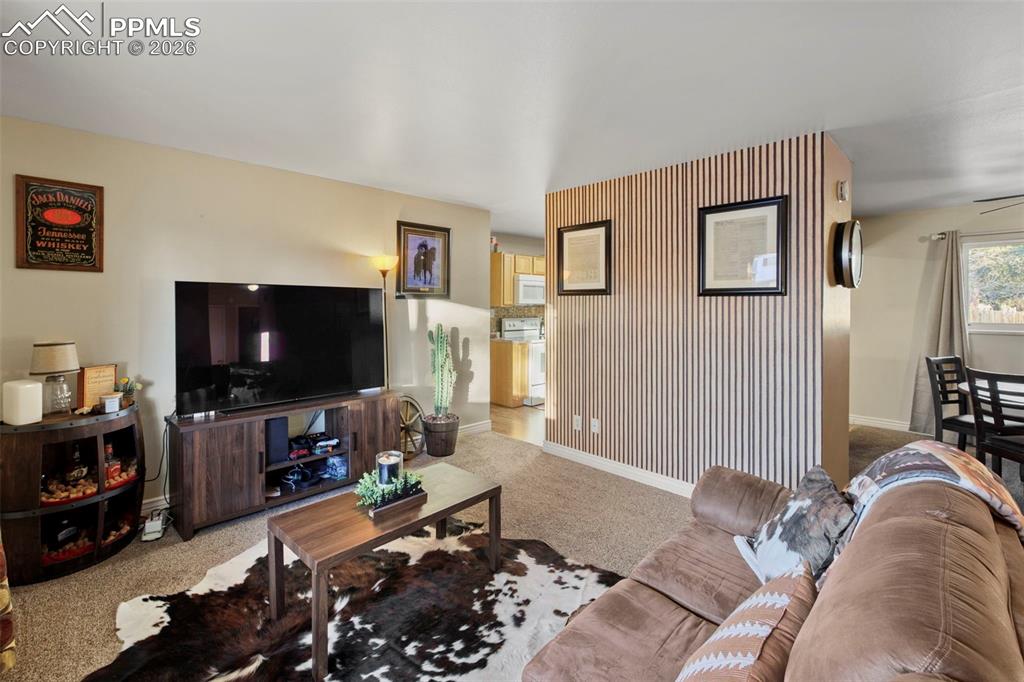 1215 Bowser Drive Colorado Springs CO 80909
