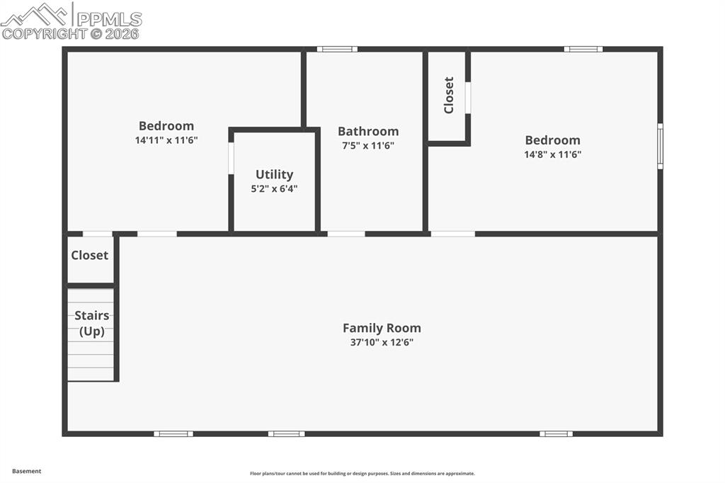 1215 Bowser Drive Colorado Springs CO 80909
