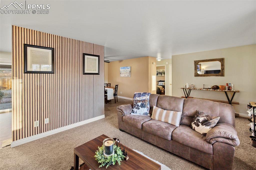 1215 Bowser Drive Colorado Springs CO 80909