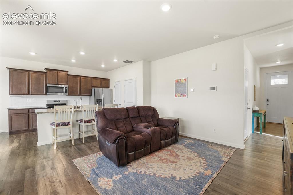 10380 Castor Drive Colorado Springs CO 80925