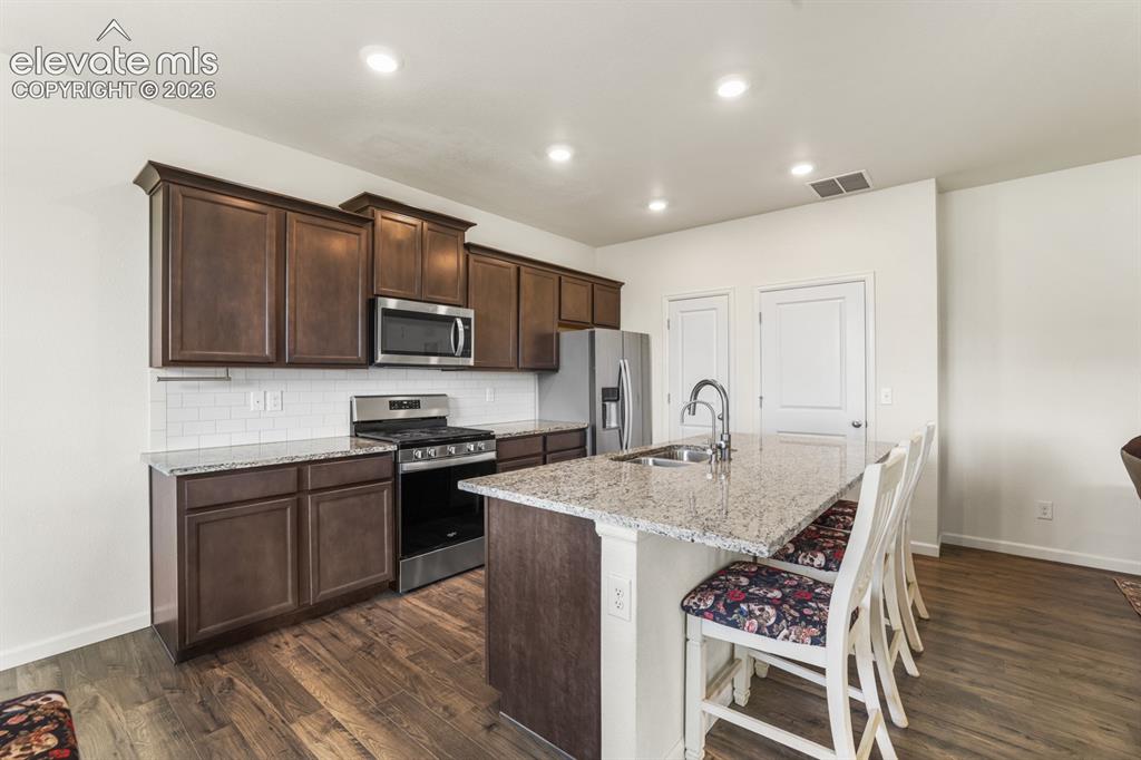 10380 Castor Drive Colorado Springs CO 80925