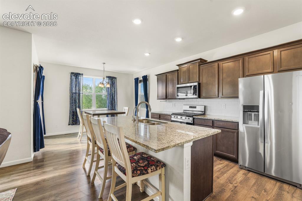 10380 Castor Drive Colorado Springs CO 80925