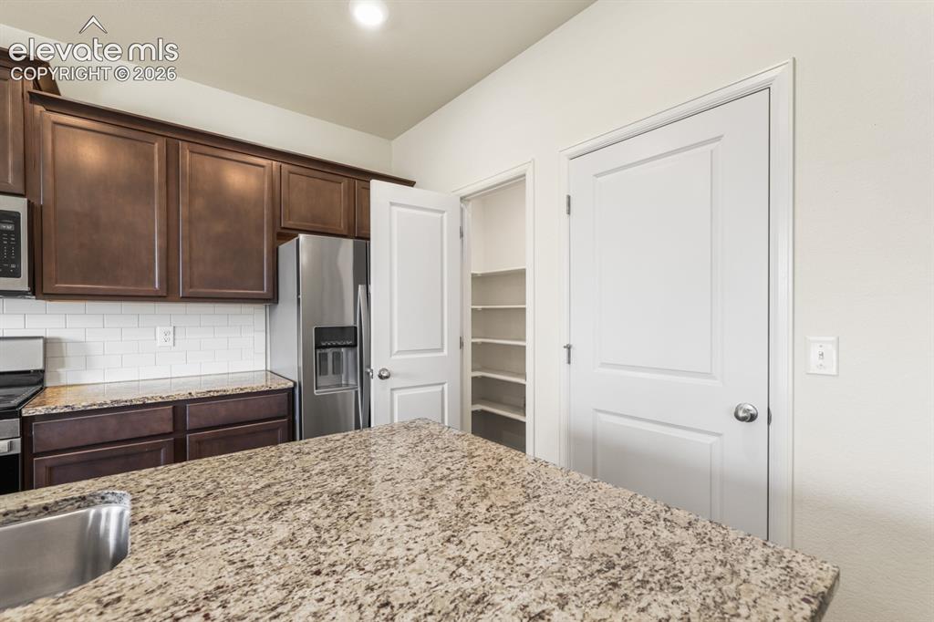 10380 Castor Drive Colorado Springs CO 80925