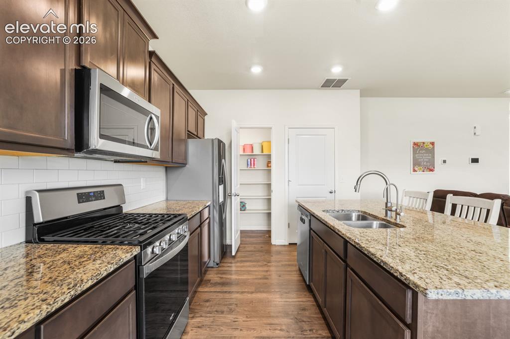 10380 Castor Drive Colorado Springs CO 80925