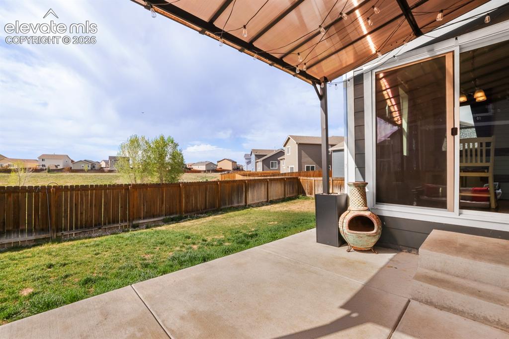 10380 Castor Drive Colorado Springs CO 80925