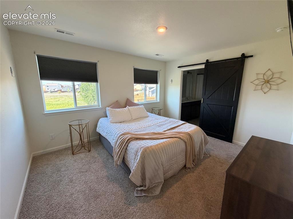 10380 Castor Drive Colorado Springs CO 80925