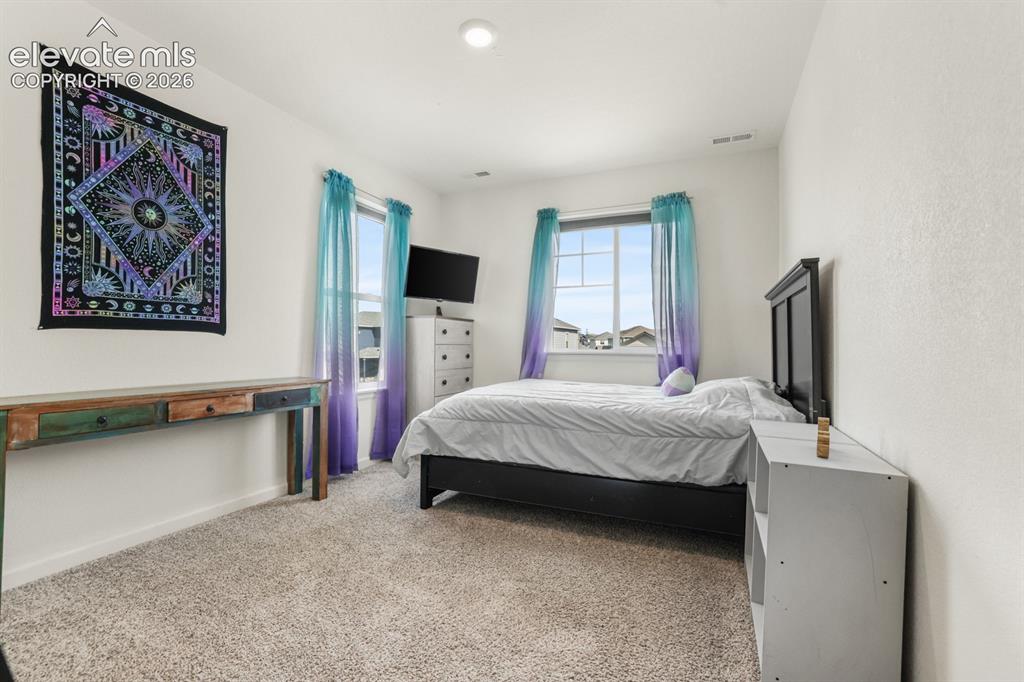 10380 Castor Drive Colorado Springs CO 80925