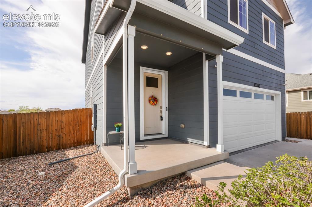 10380 Castor Drive Colorado Springs CO 80925