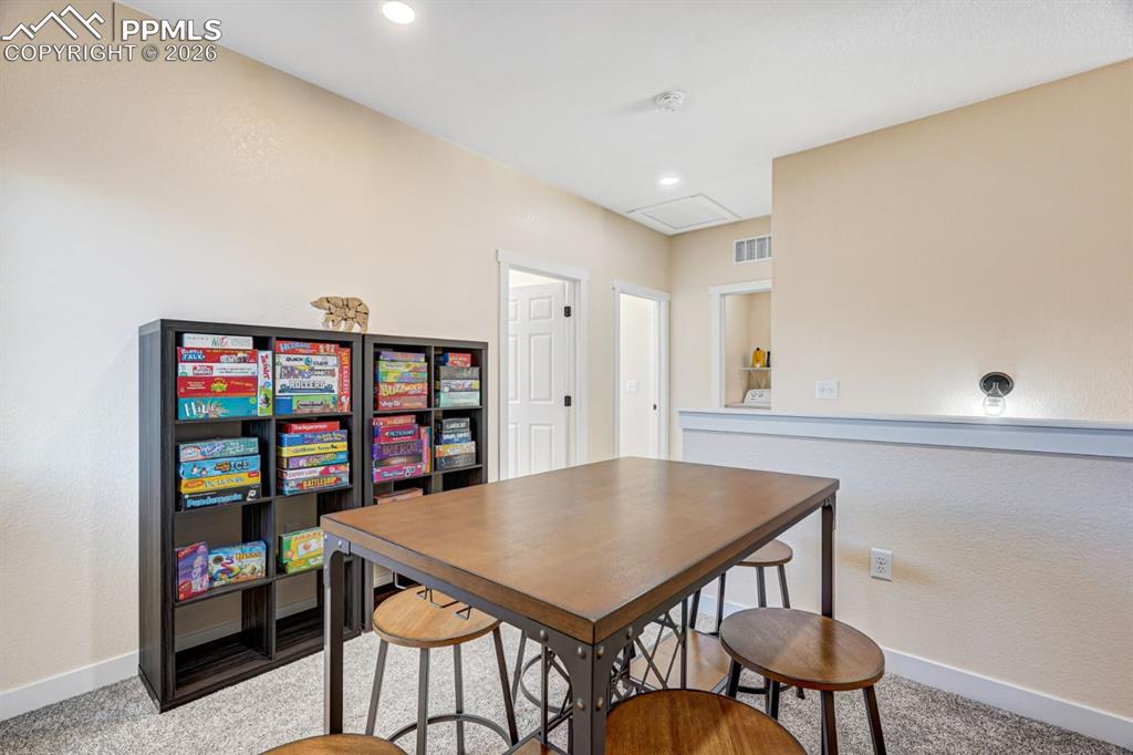 10108 Rolling Ridge Road Colorado Springs CO 80925