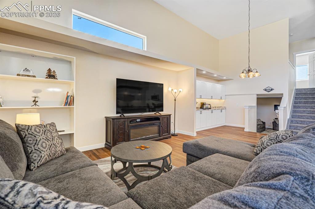 10108 Rolling Ridge Road Colorado Springs CO 80925