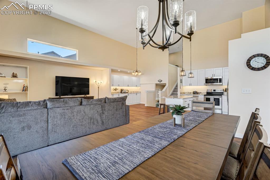 10108 Rolling Ridge Road Colorado Springs CO 80925