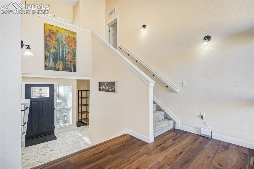 10108 Rolling Ridge Road Colorado Springs CO 80925