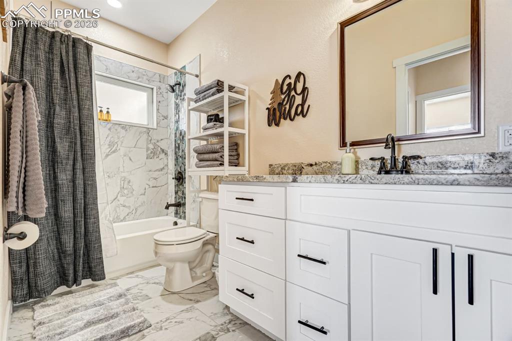 10108 Rolling Ridge Road Colorado Springs CO 80925