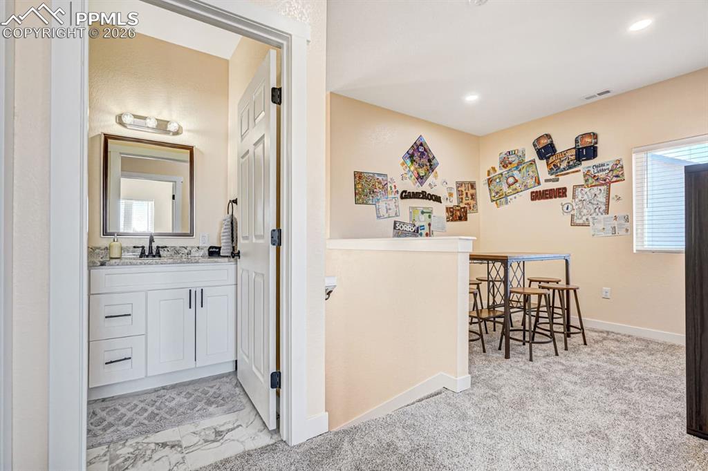 10108 Rolling Ridge Road Colorado Springs CO 80925