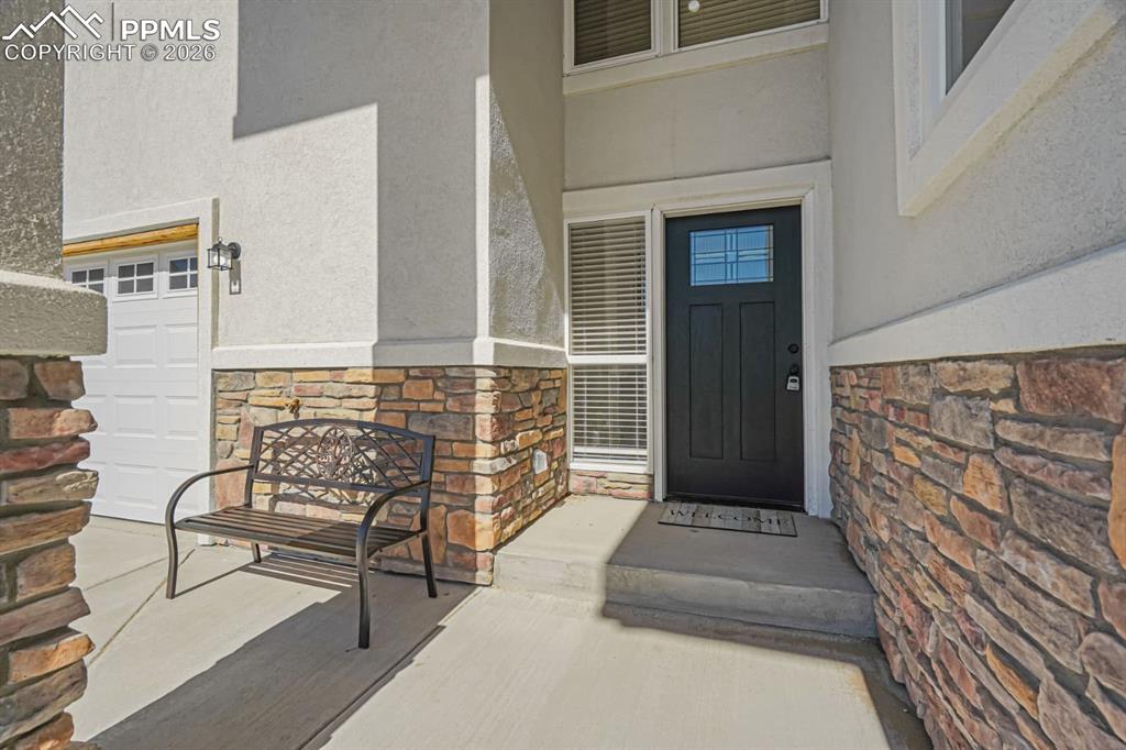 10108 Rolling Ridge Road Colorado Springs CO 80925