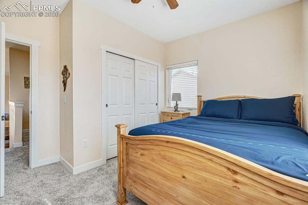 10108 Rolling Ridge Road Colorado Springs CO 80925