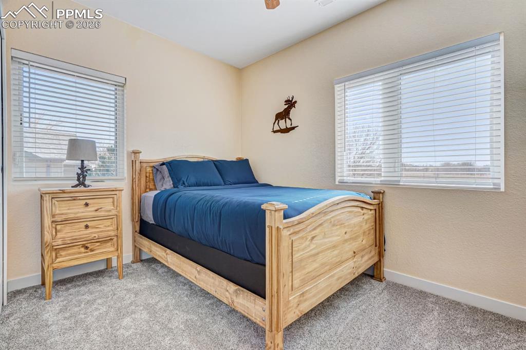 10108 Rolling Ridge Road Colorado Springs CO 80925