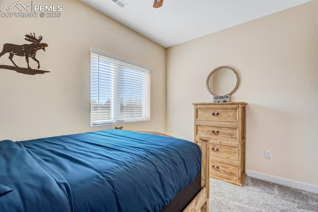 10108 Rolling Ridge Road Colorado Springs CO 80925