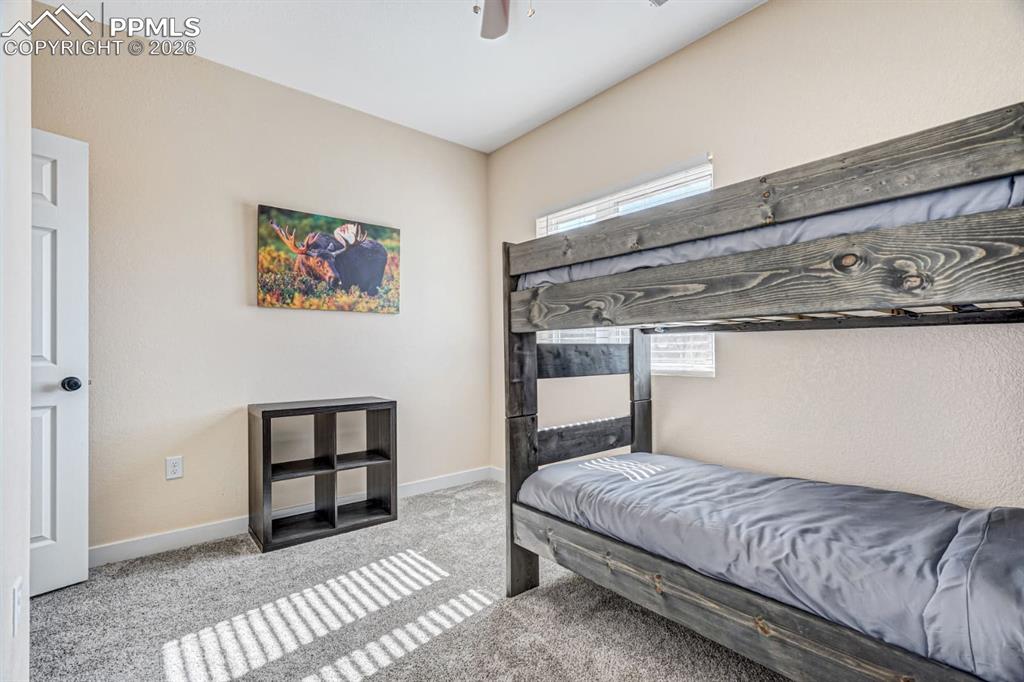 10108 Rolling Ridge Road Colorado Springs CO 80925