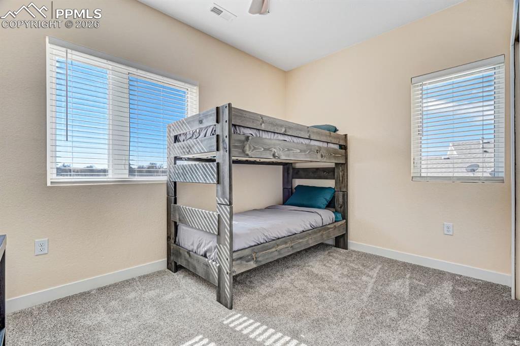 10108 Rolling Ridge Road Colorado Springs CO 80925